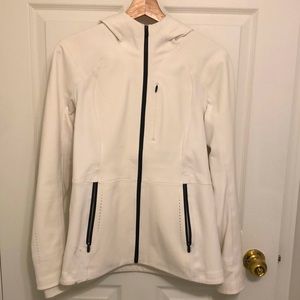 Lululemon Rain Jacket